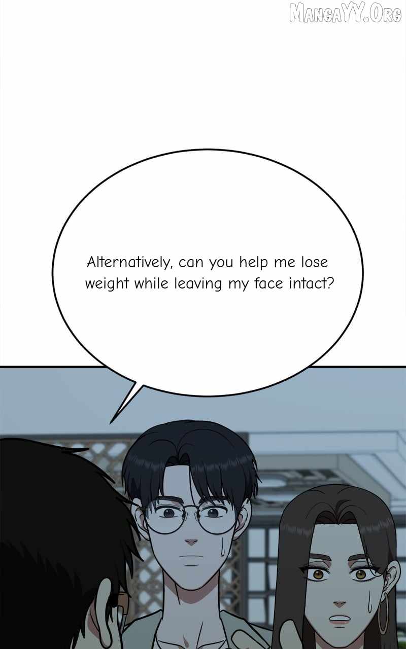 Read Change Me chapter 97 image 176 on Lezhin