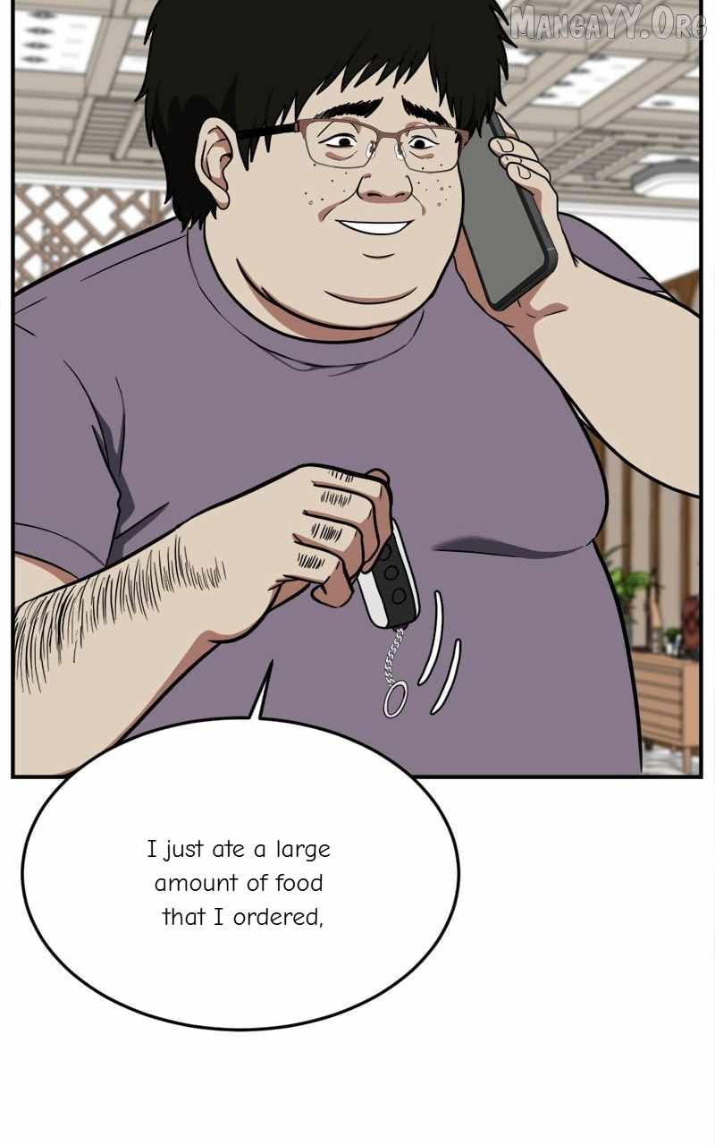Read Change Me chapter 97 image 192 on Lezhin