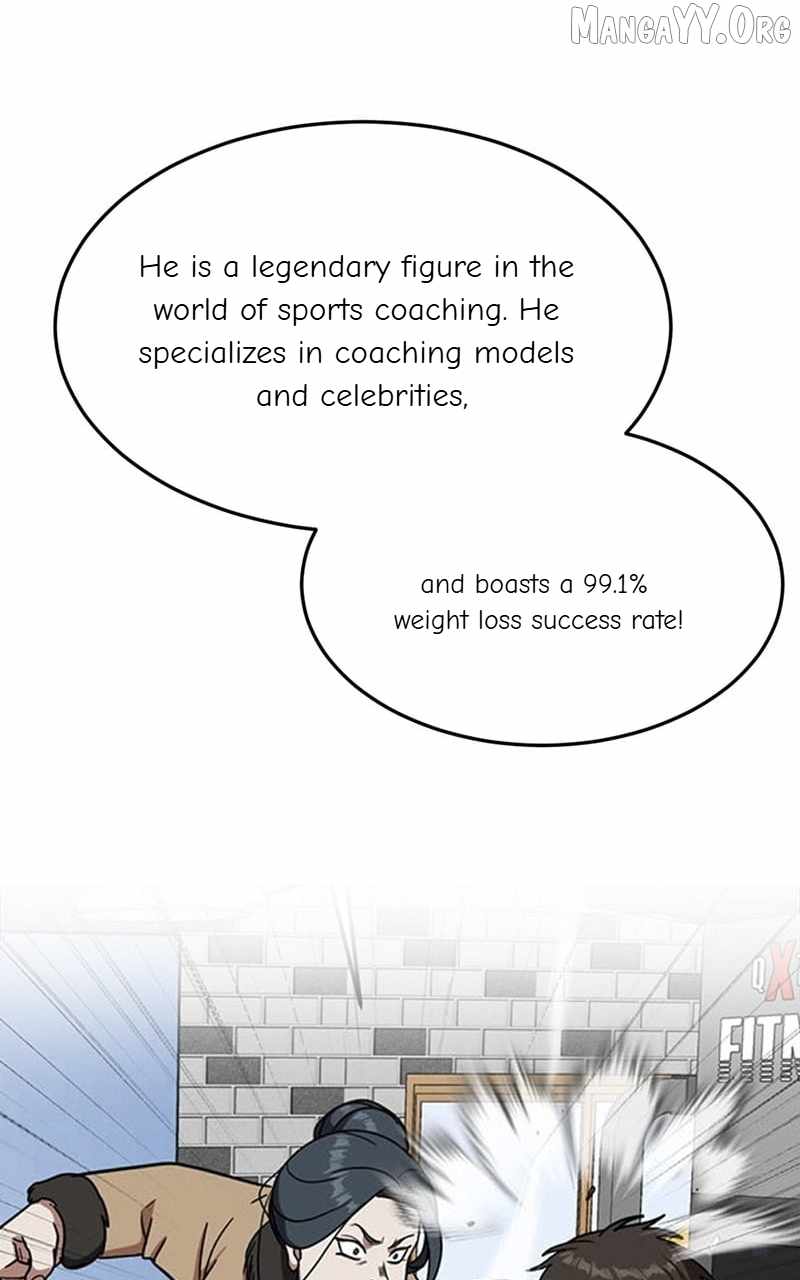 Read Change Me chapter 97 image 20 on Lezhin