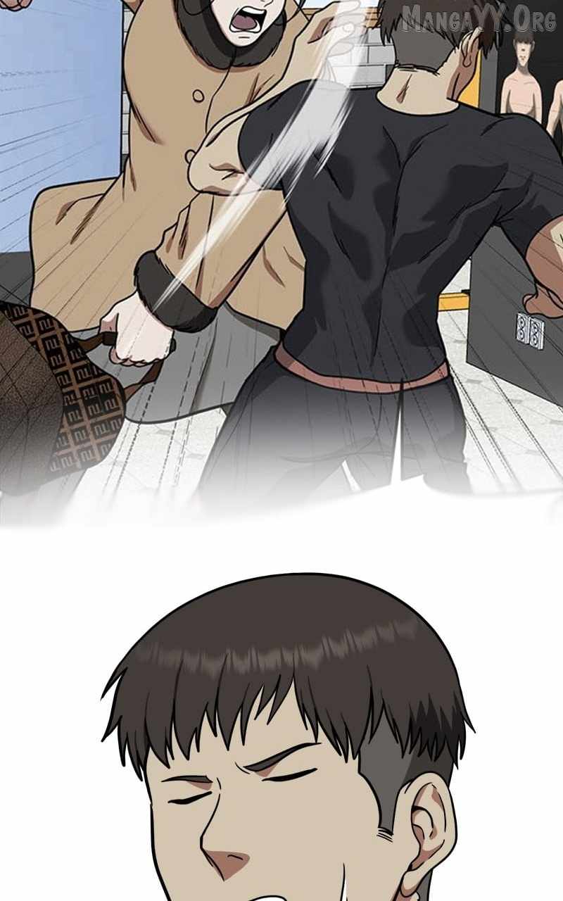 Read Change Me chapter 97 image 21 on Lezhin