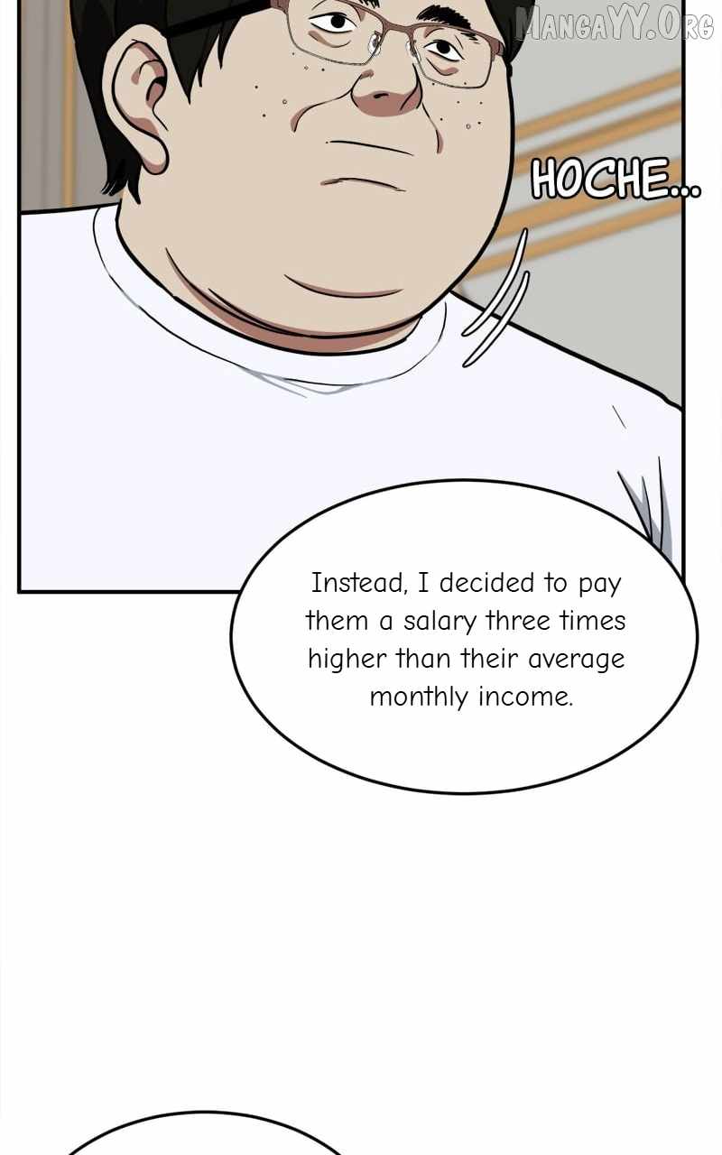 Read Change Me chapter 97 image 25 on Lezhin