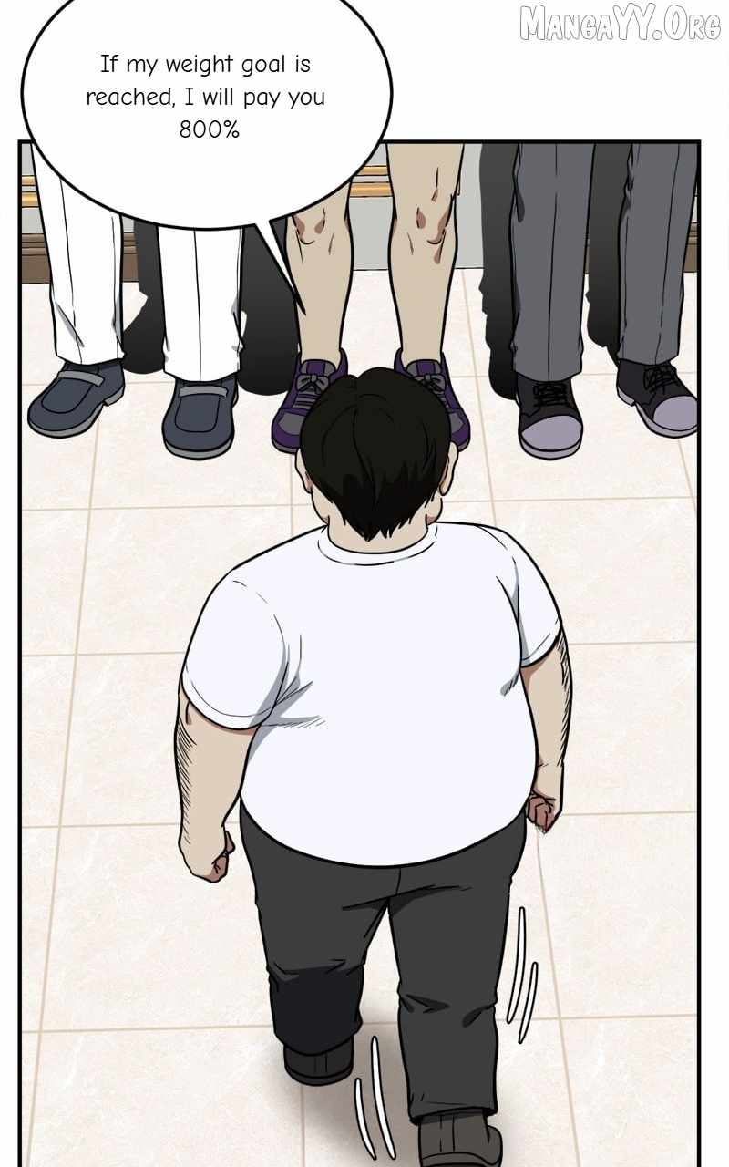 Read Change Me chapter 97 image 26 on Lezhin