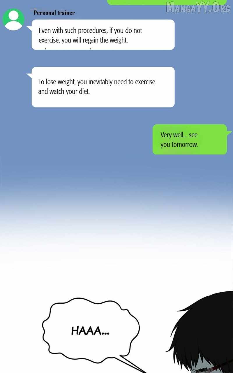 Read Change Me chapter 97 image 32 on Lezhin