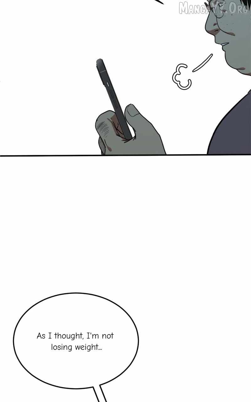 Read Change Me chapter 97 image 33 on Lezhin
