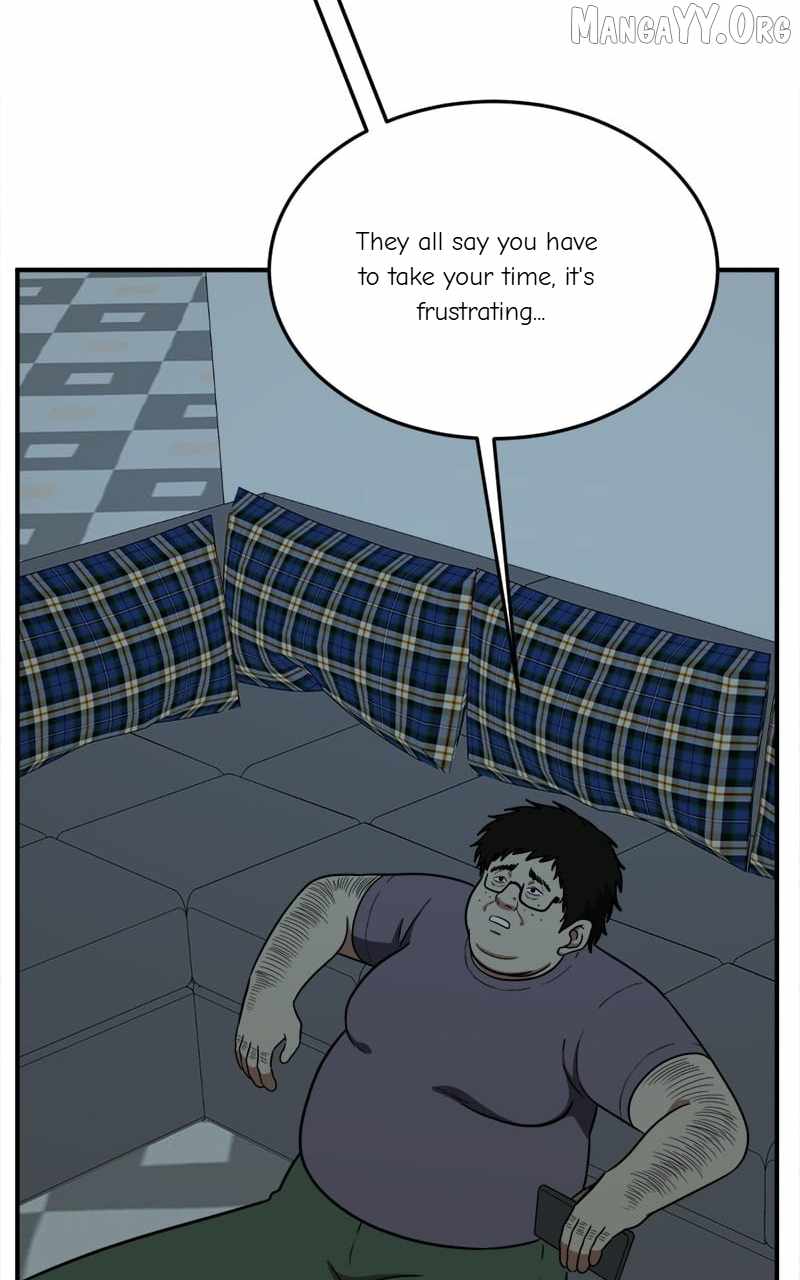 Read Change Me chapter 97 image 34 on Lezhin
