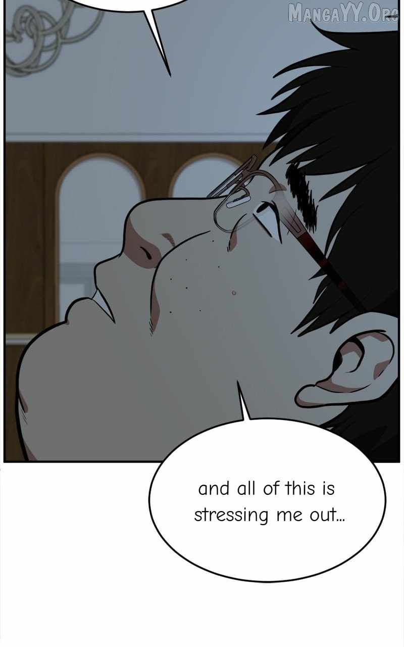 Read Change Me chapter 97 image 36 on Lezhin
