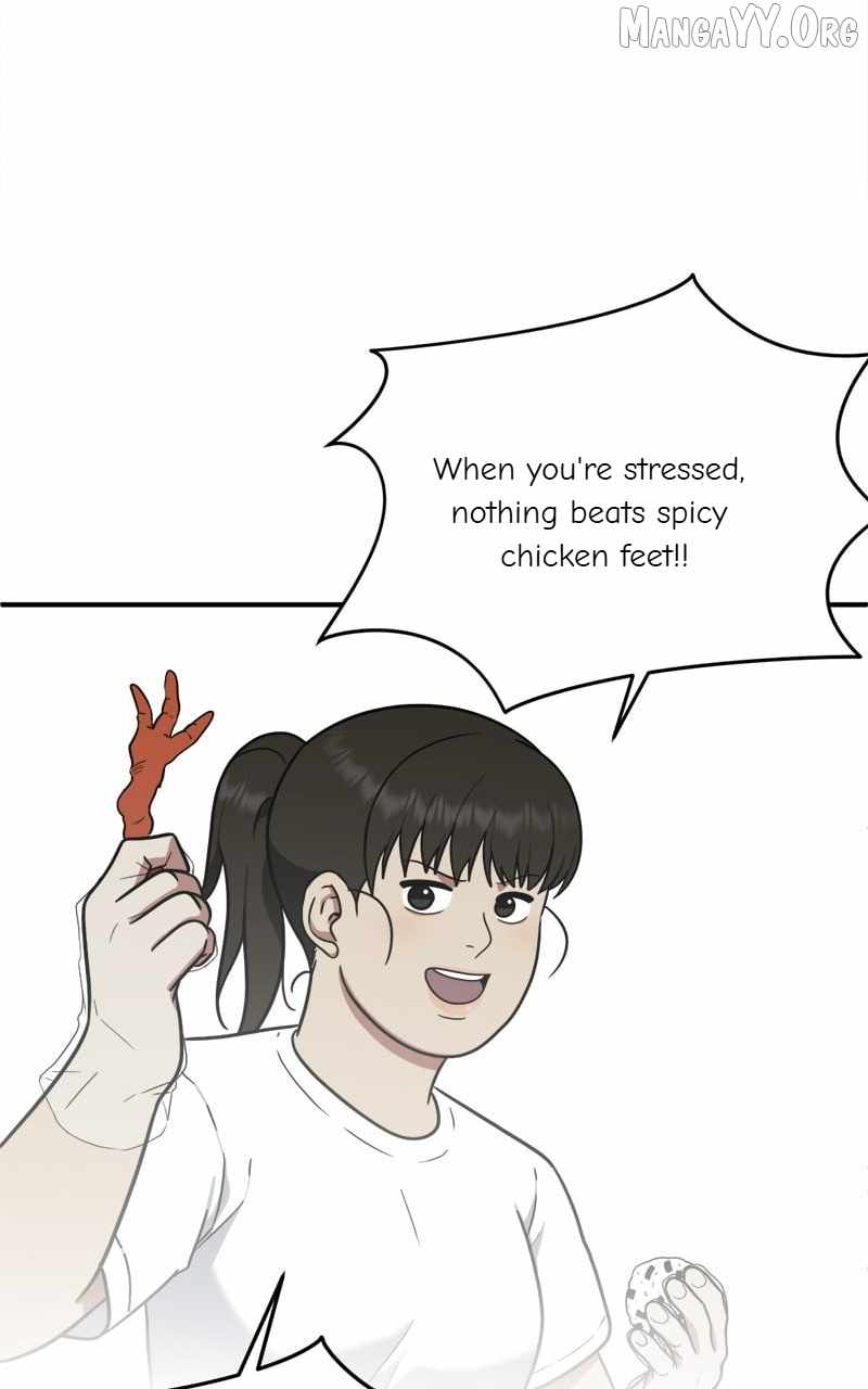 Read Change Me chapter 97 image 37 on Lezhin