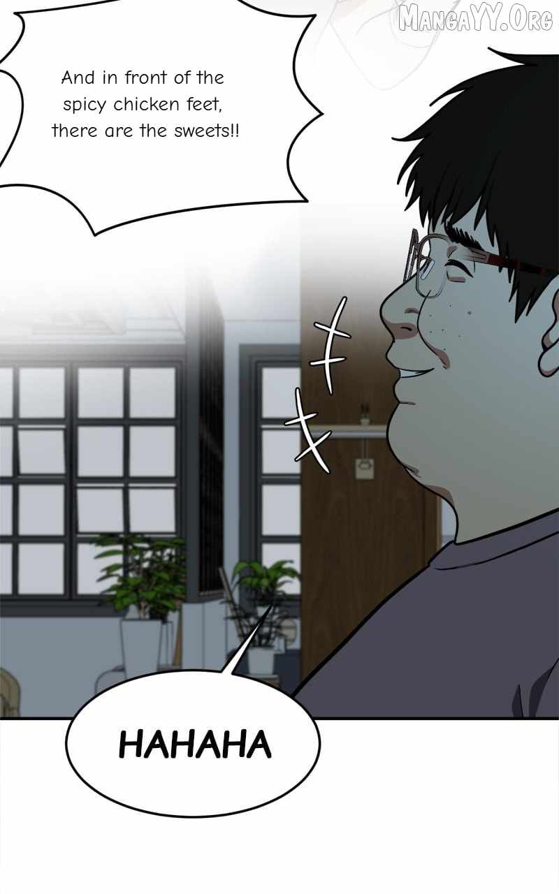 Read Change Me chapter 97 image 38 on Lezhin