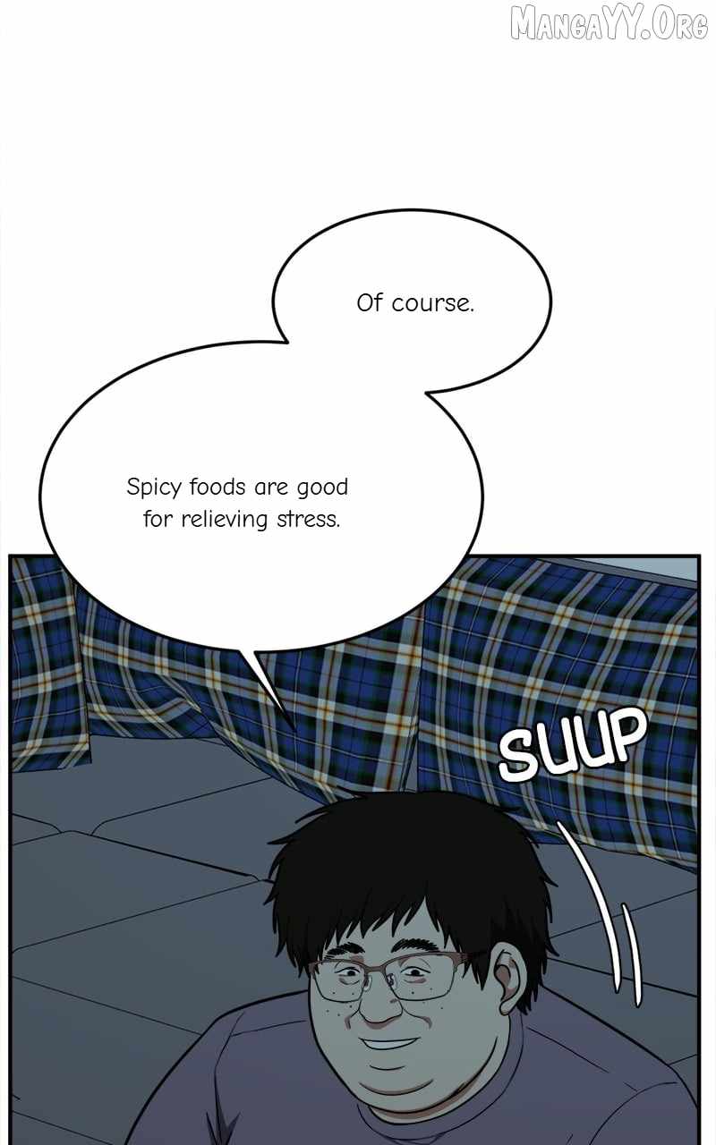 Read Change Me chapter 97 image 39 on Lezhin