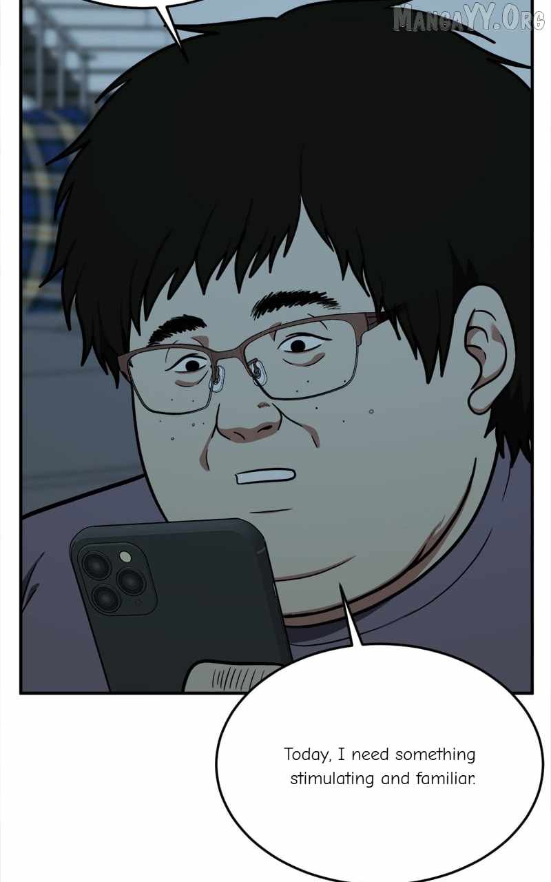 Read Change Me chapter 97 image 43 on Lezhin