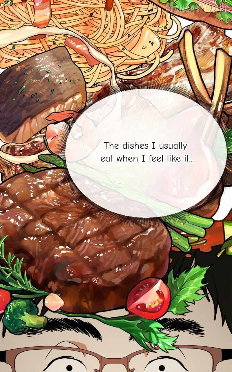 Read Change Me chapter 97 image 47 on Lezhin