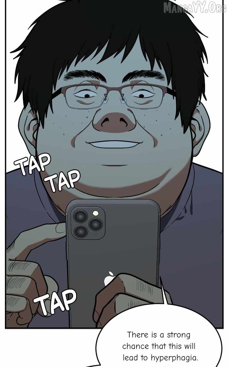 Read Change Me chapter 97 image 53 on Lezhin