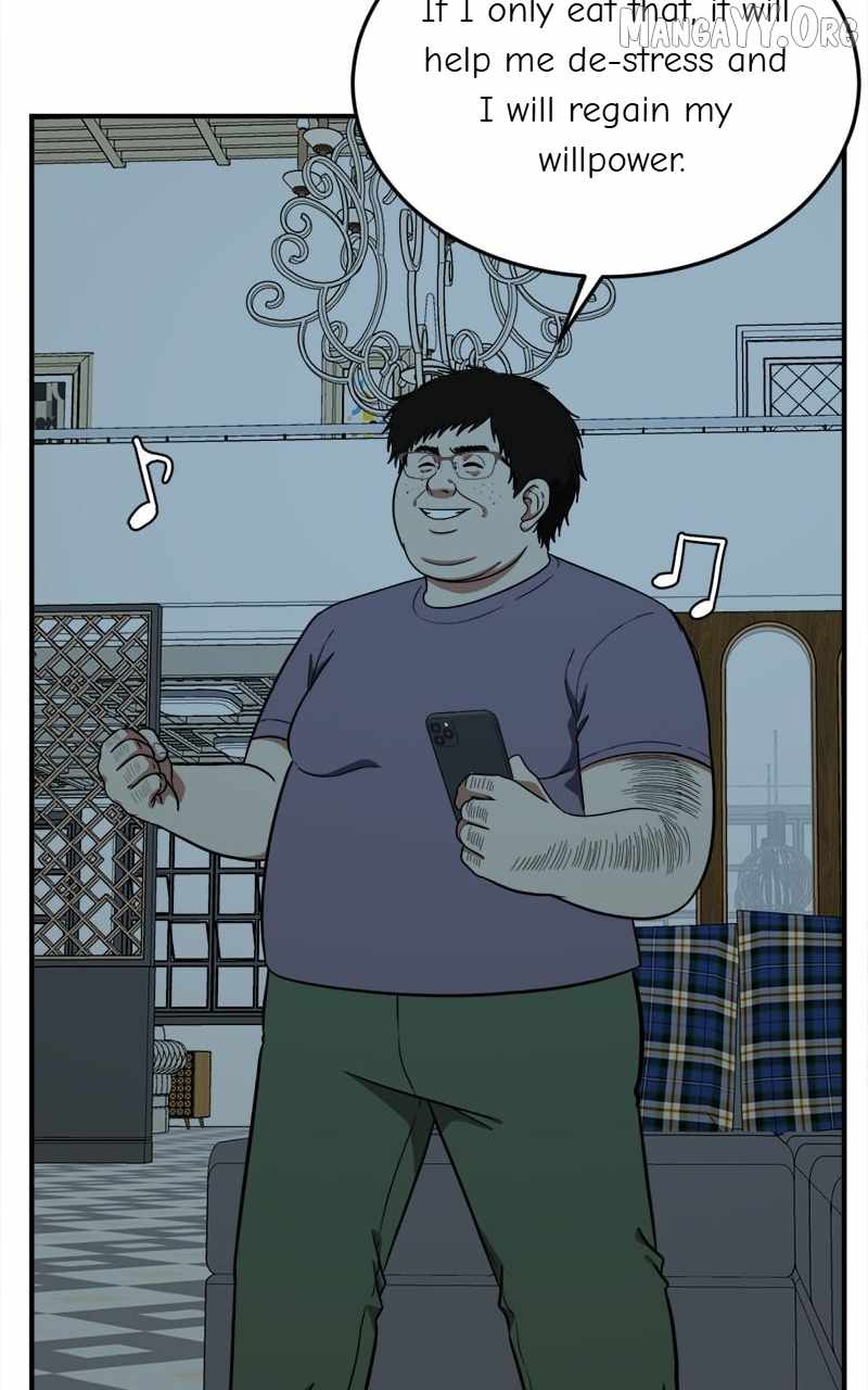 Read Change Me chapter 97 image 57 on Lezhin