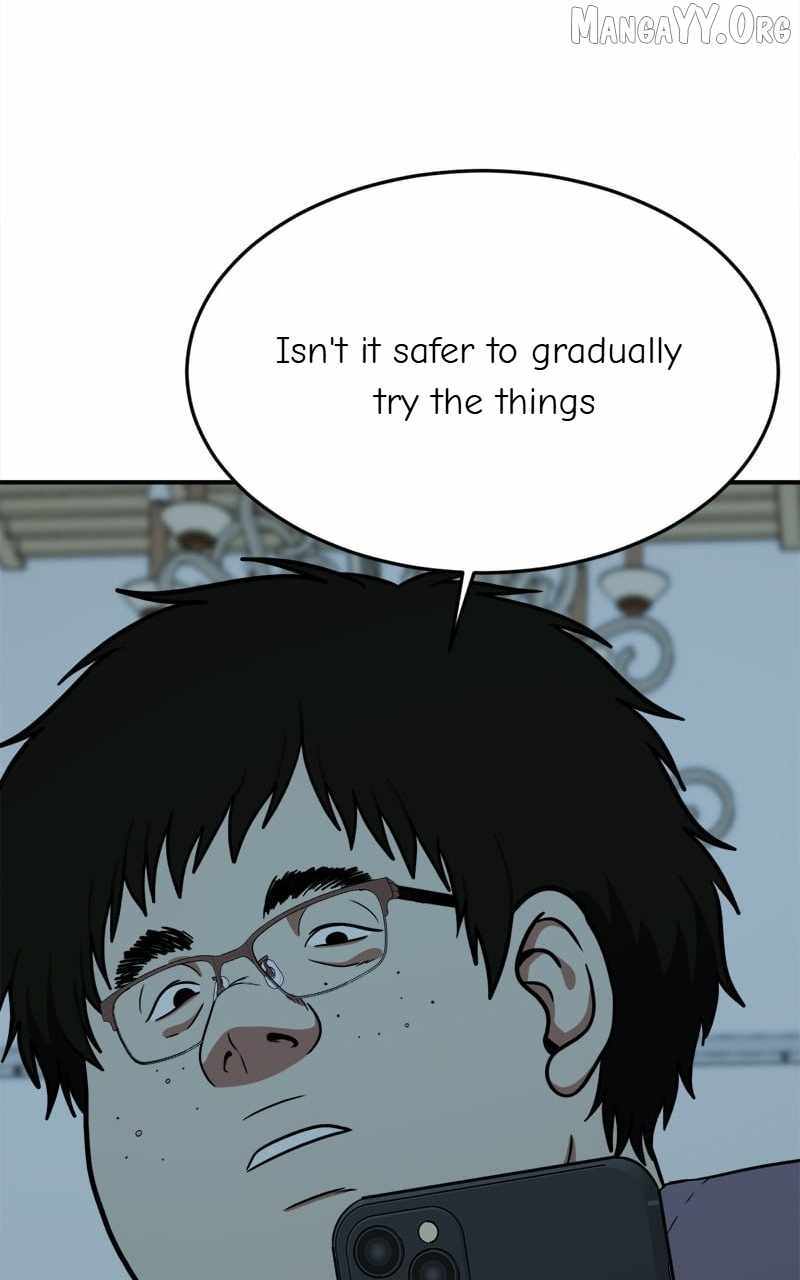 Read Change Me chapter 97 image 60 on Lezhin