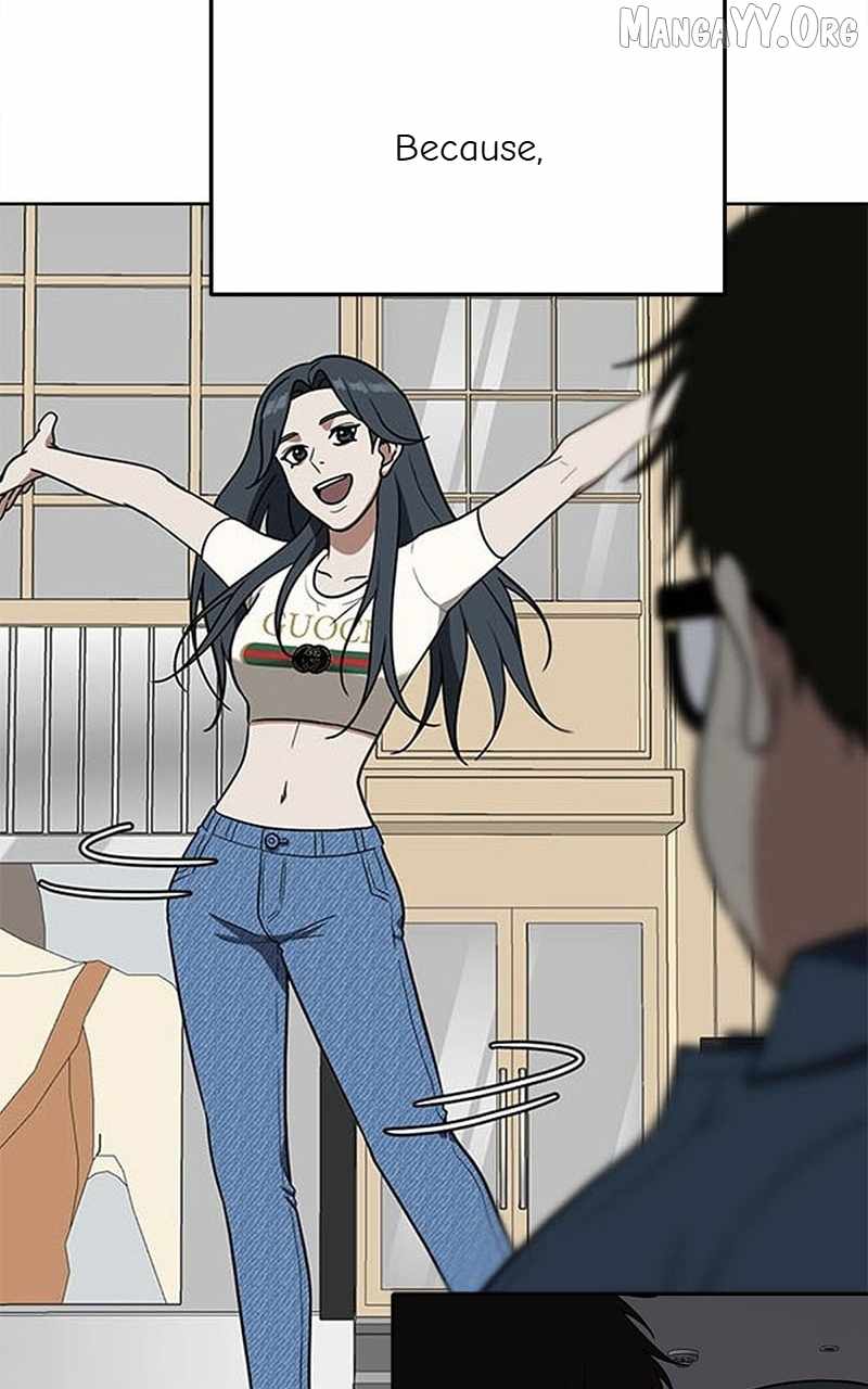 Read Change Me chapter 97 image 79 on Lezhin
