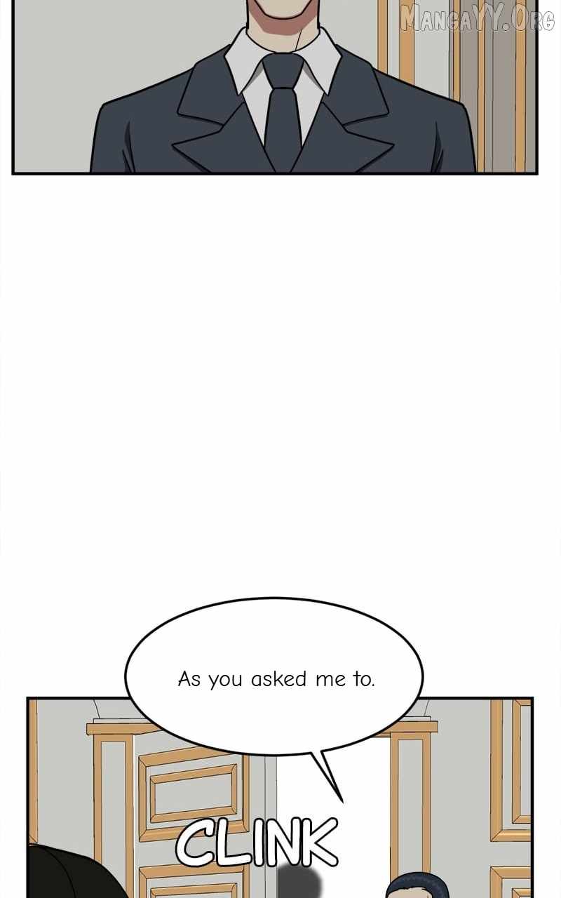 Read Change Me chapter 97 image 8 on Lezhin