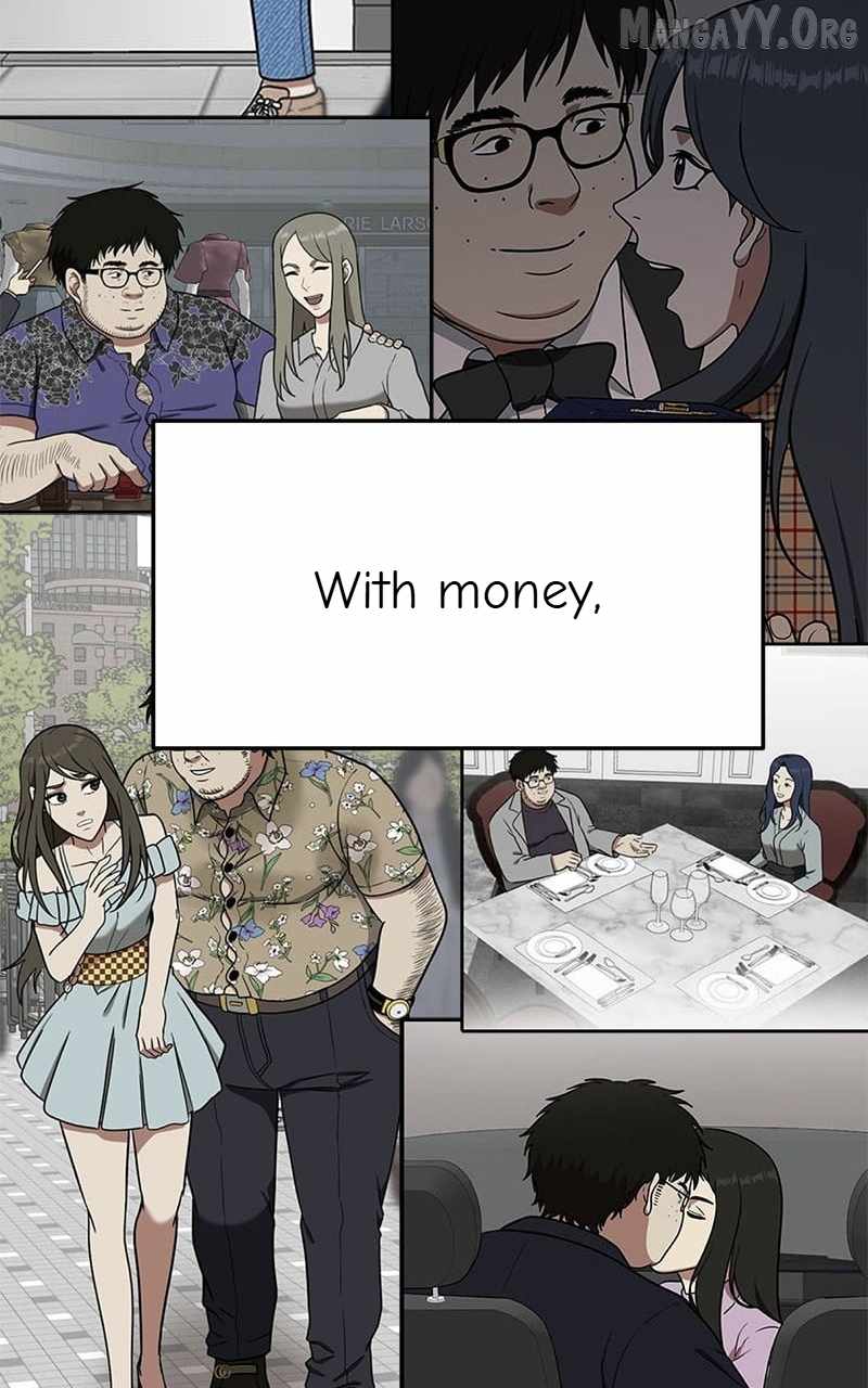 Read Change Me chapter 97 image 80 on Lezhin