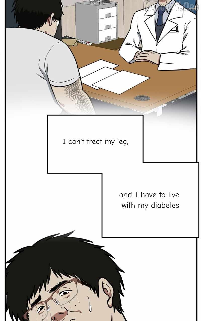 Read Change Me chapter 97 image 88 on Lezhin
