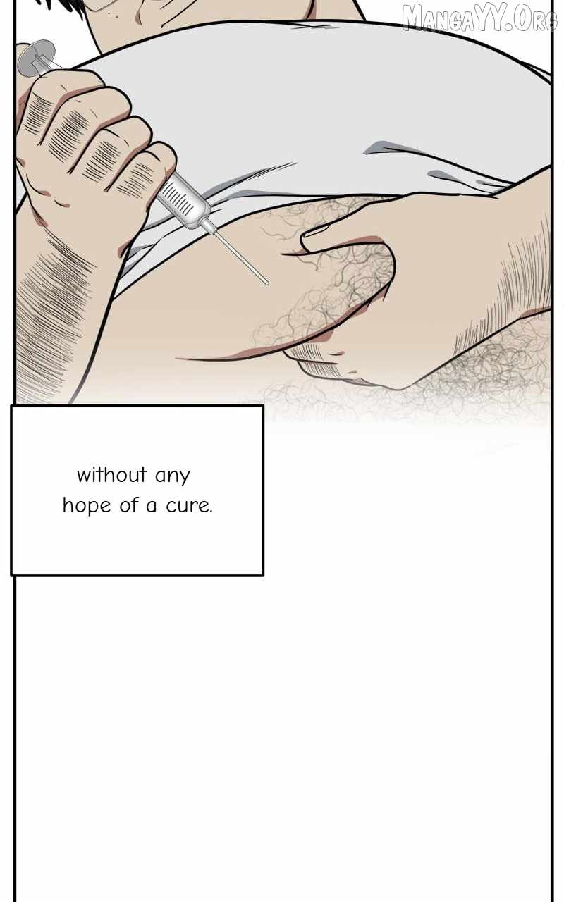 Read Change Me chapter 97 image 89 on Lezhin