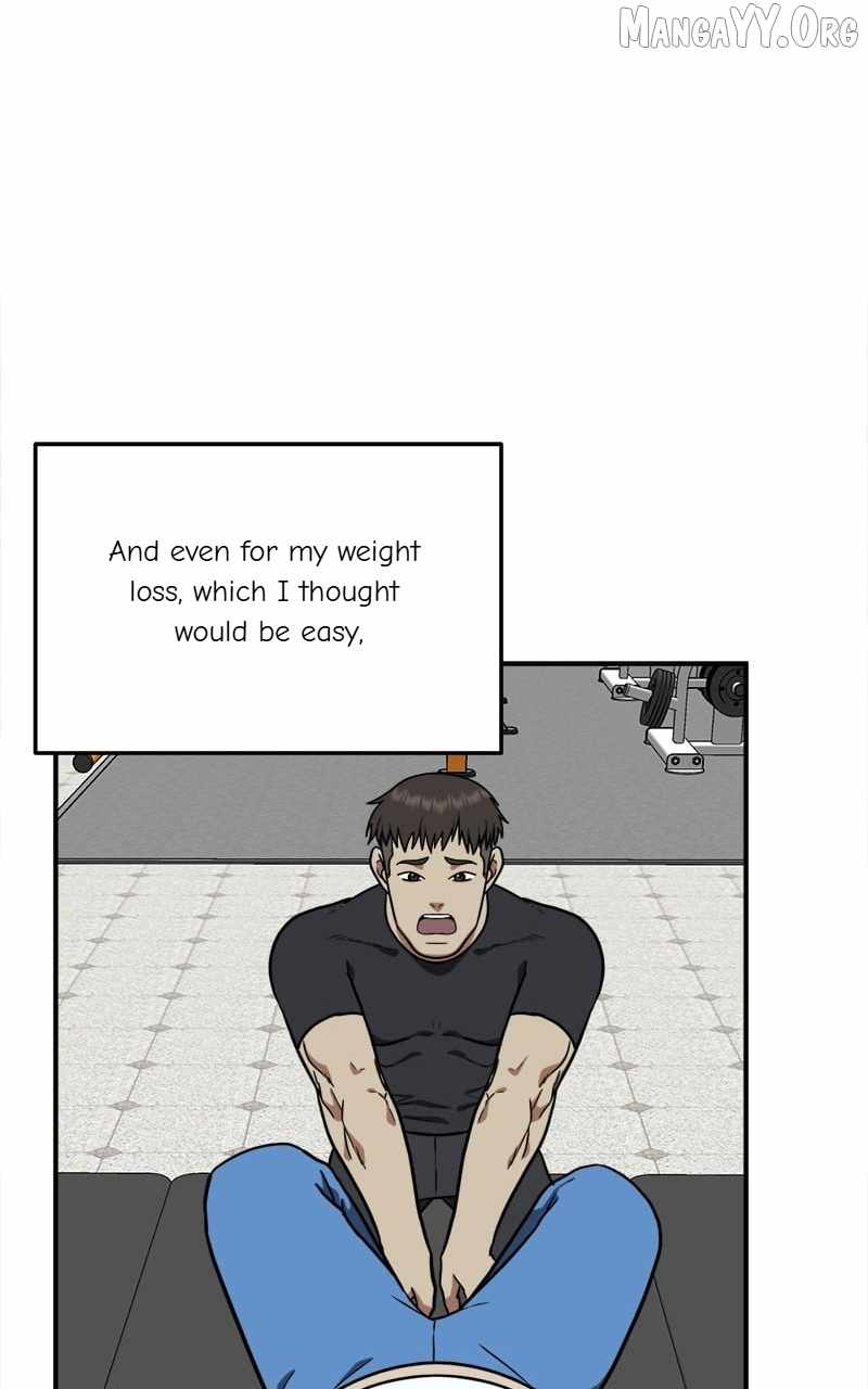 Read Change Me chapter 97 image 92 on Lezhin