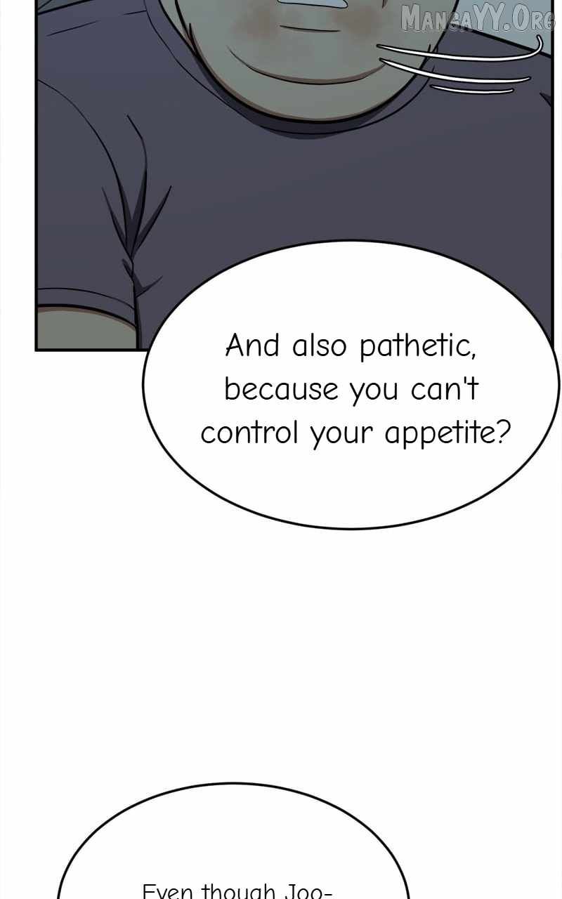 Read Change Me chapter 97 image 99 on Lezhin