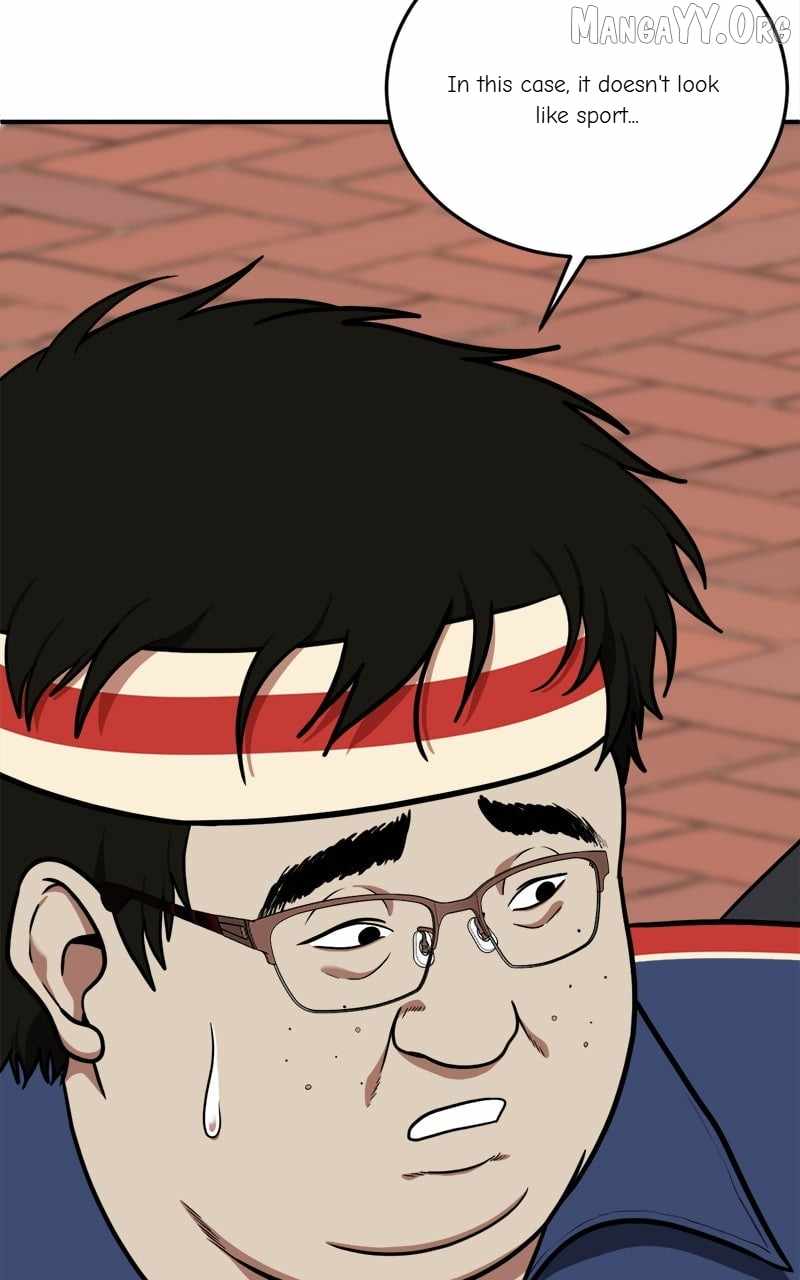 Read Change Me chapter 98 image 10 on Lezhin