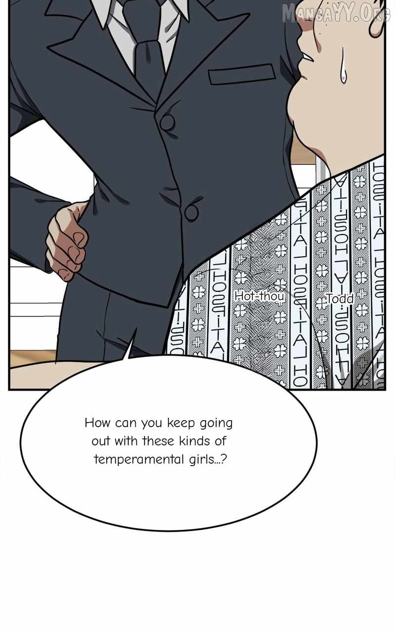 Read Change Me chapter 98 image 100 on Lezhin