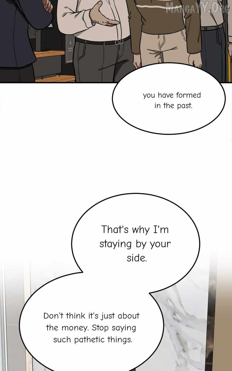 Read Change Me chapter 98 image 109 on Lezhin