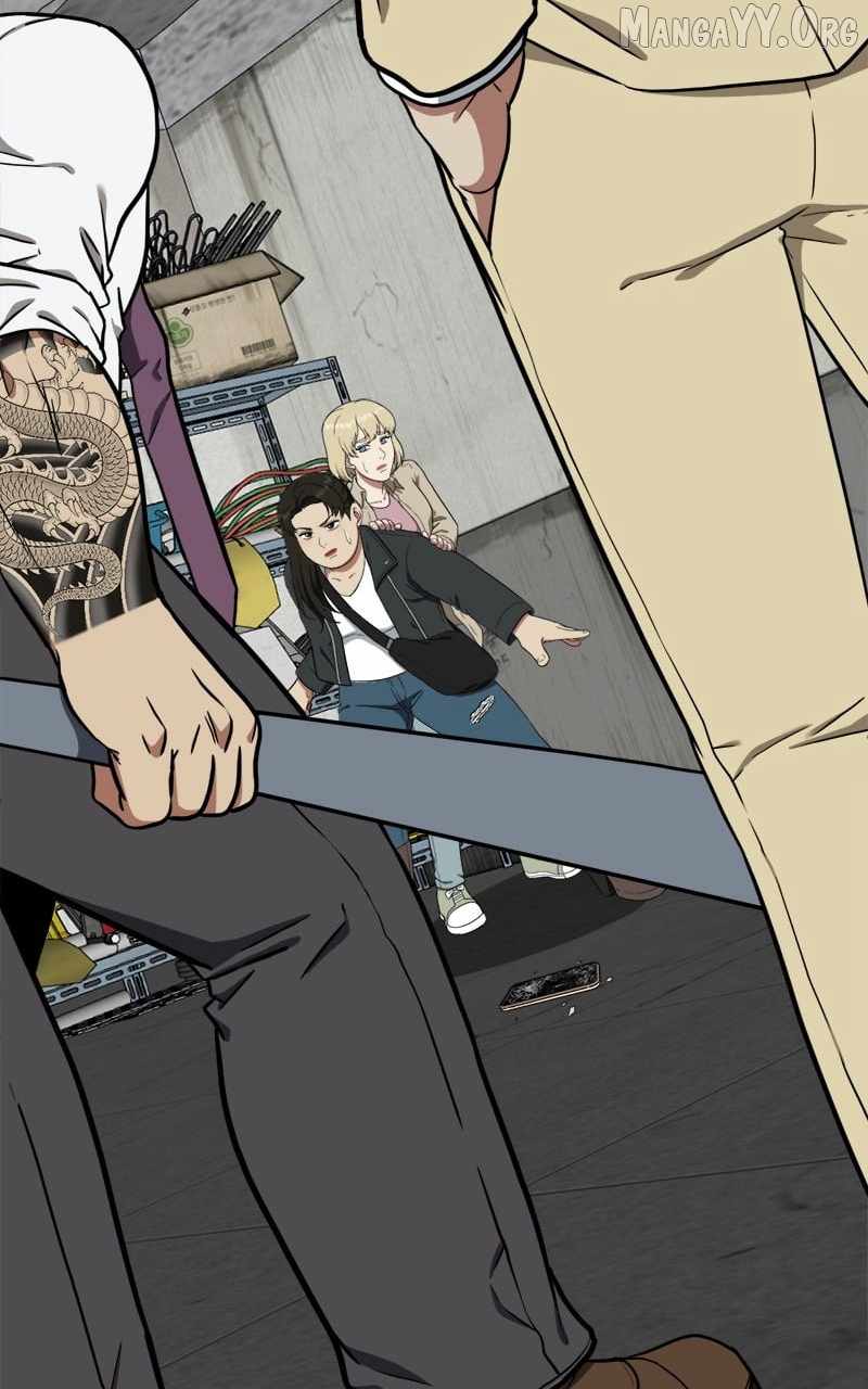 Read Change Me chapter 98 image 155 on Lezhin