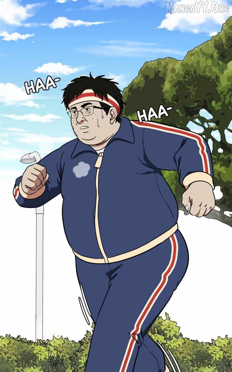 Read Change Me chapter 98 image 2 on Lezhin