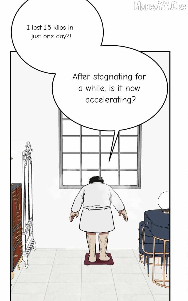 Read Change Me chapter 98 image 20 on Lezhin