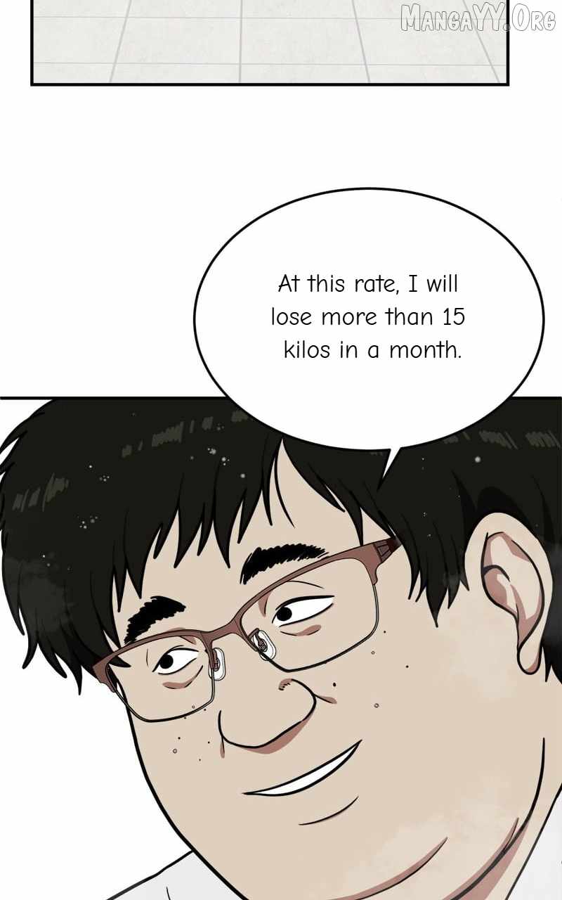 Read Change Me chapter 98 image 21 on Lezhin