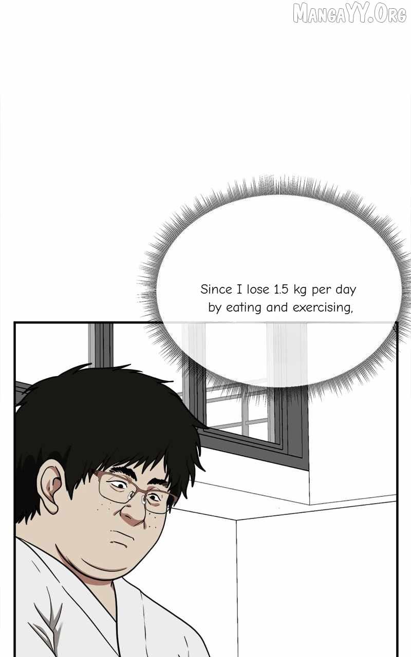 Read Change Me chapter 98 image 28 on Lezhin