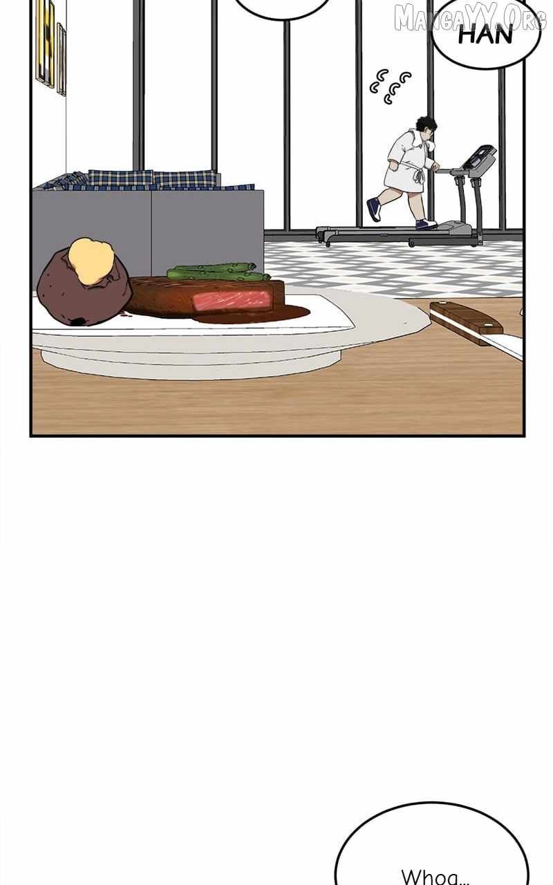 Read Change Me chapter 98 image 34 on Lezhin
