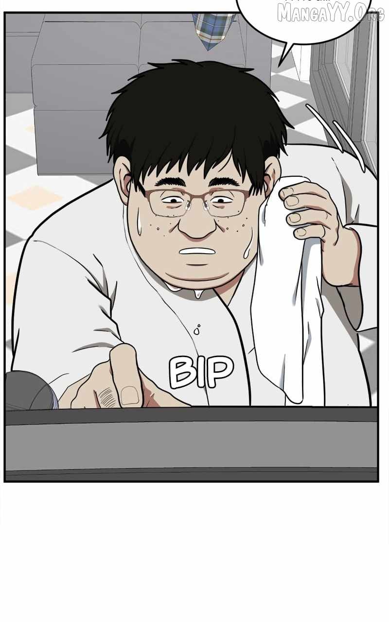 Read Change Me chapter 98 image 35 on Lezhin