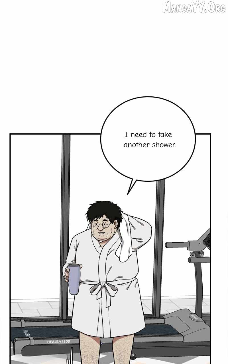 Read Change Me chapter 98 image 36 on Lezhin