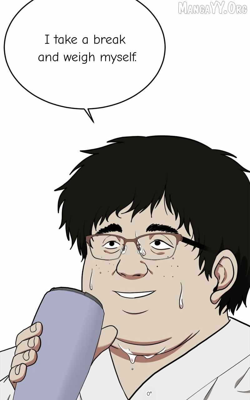Read Change Me chapter 98 image 39 on Lezhin