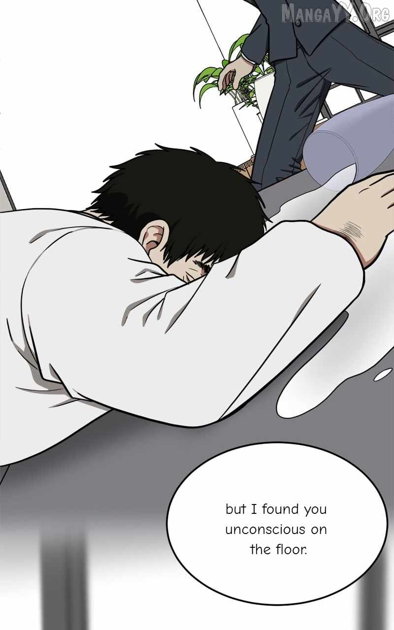 Read Change Me chapter 98 image 54 on Lezhin