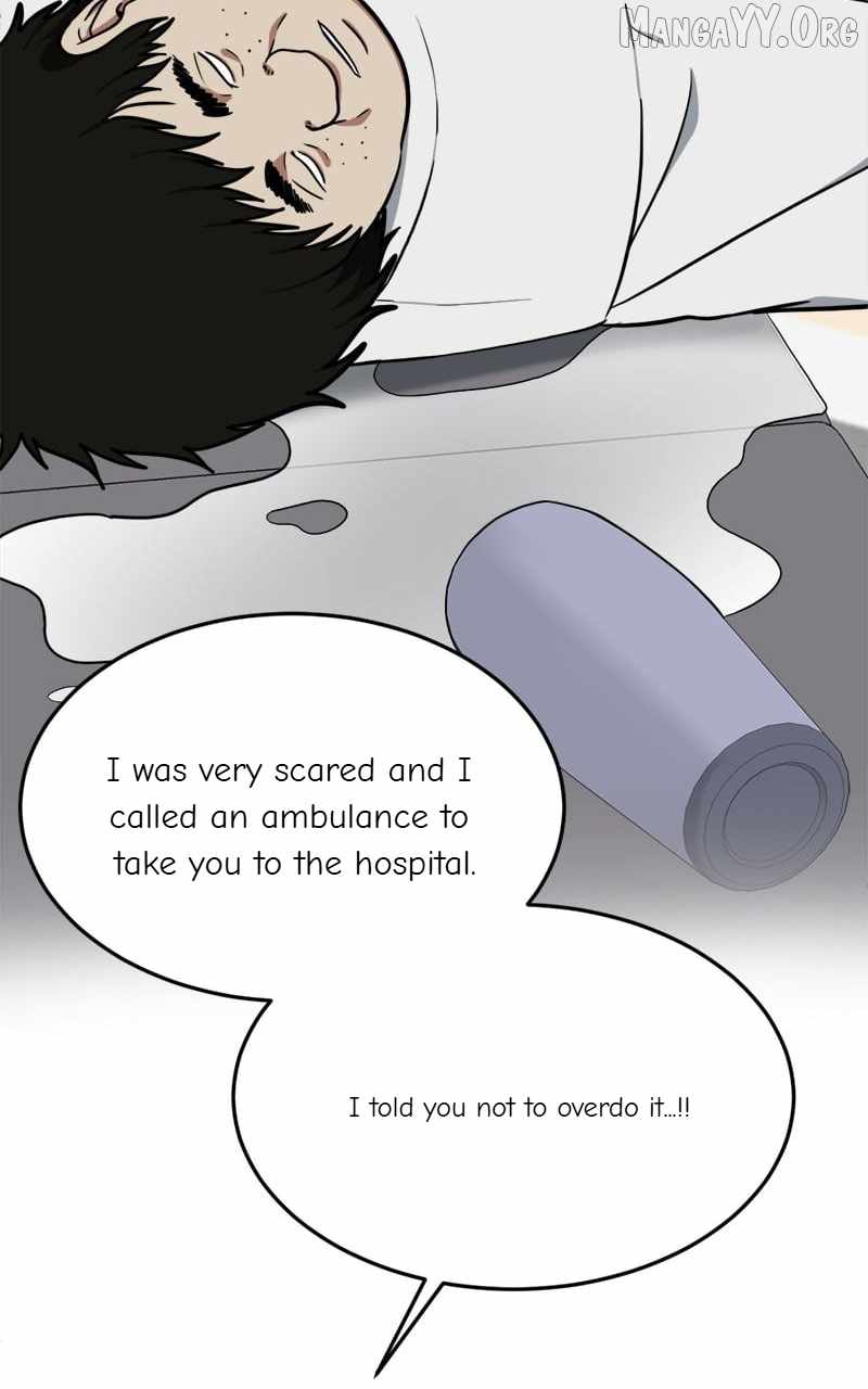 Read Change Me chapter 98 image 56 on Lezhin