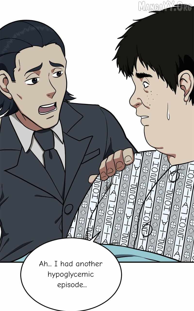 Read Change Me chapter 98 image 57 on Lezhin