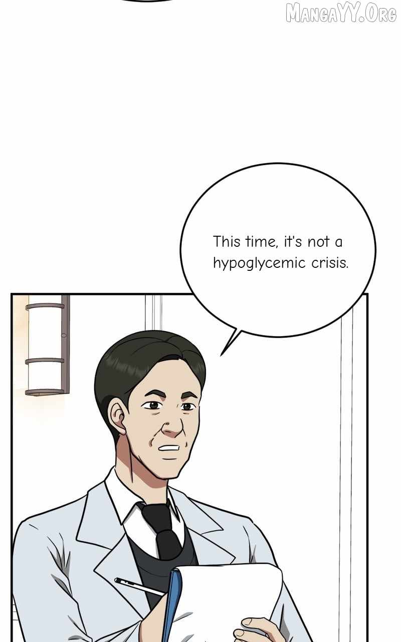 Read Change Me chapter 98 image 58 on Lezhin
