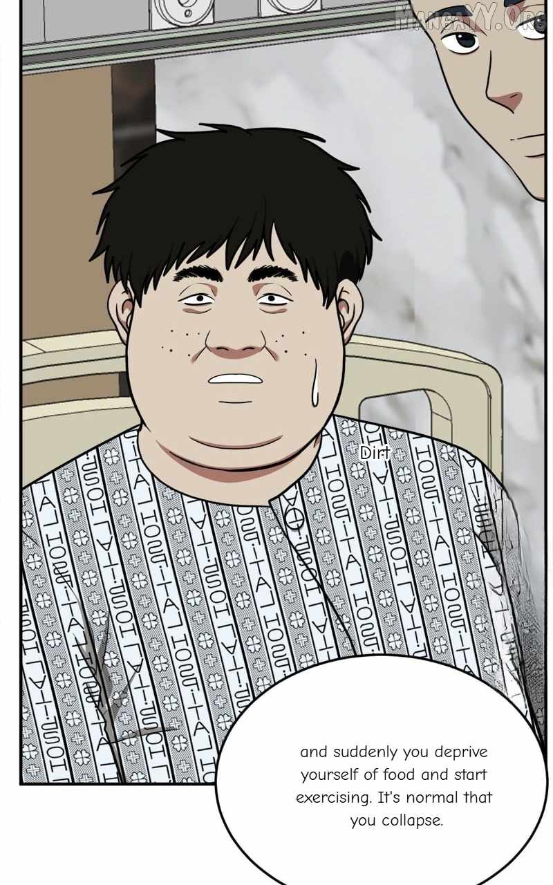Read Change Me chapter 98 image 60 on Lezhin