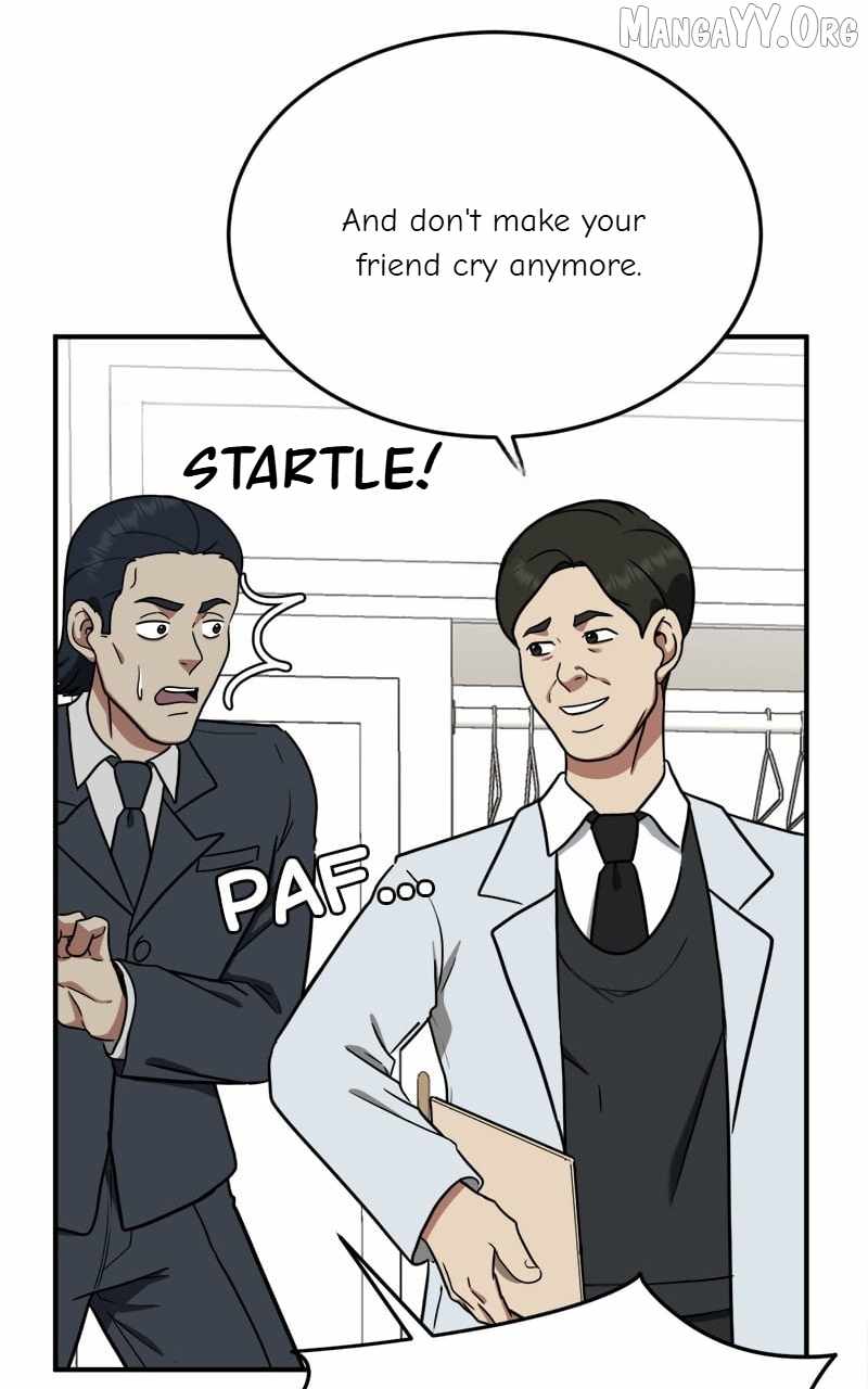 Read Change Me chapter 98 image 63 on Lezhin