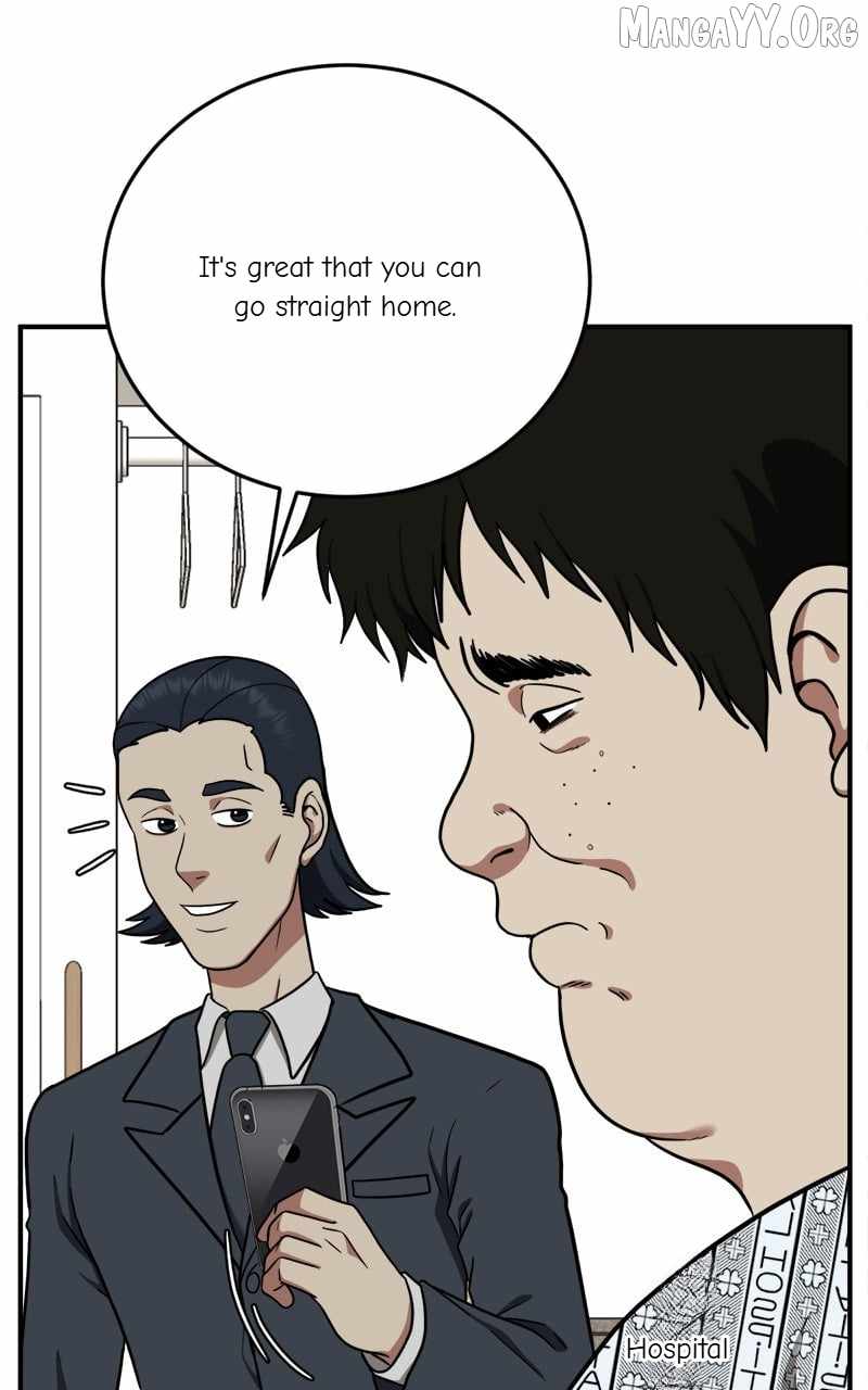 Read Change Me chapter 98 image 68 on Lezhin