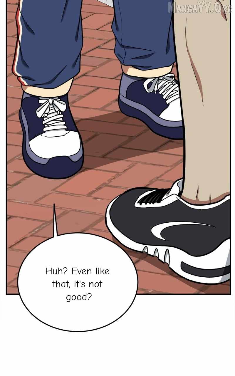 Read Change Me chapter 98 image 7 on Lezhin