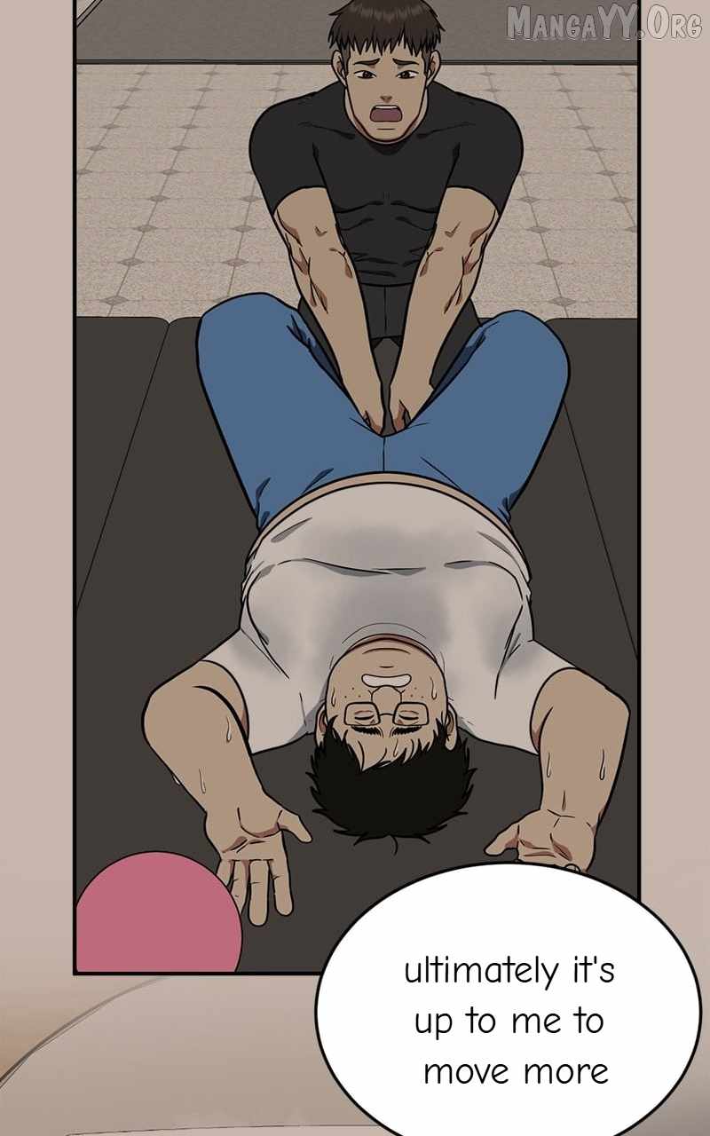 Read Change Me chapter 98 image 73 on Lezhin