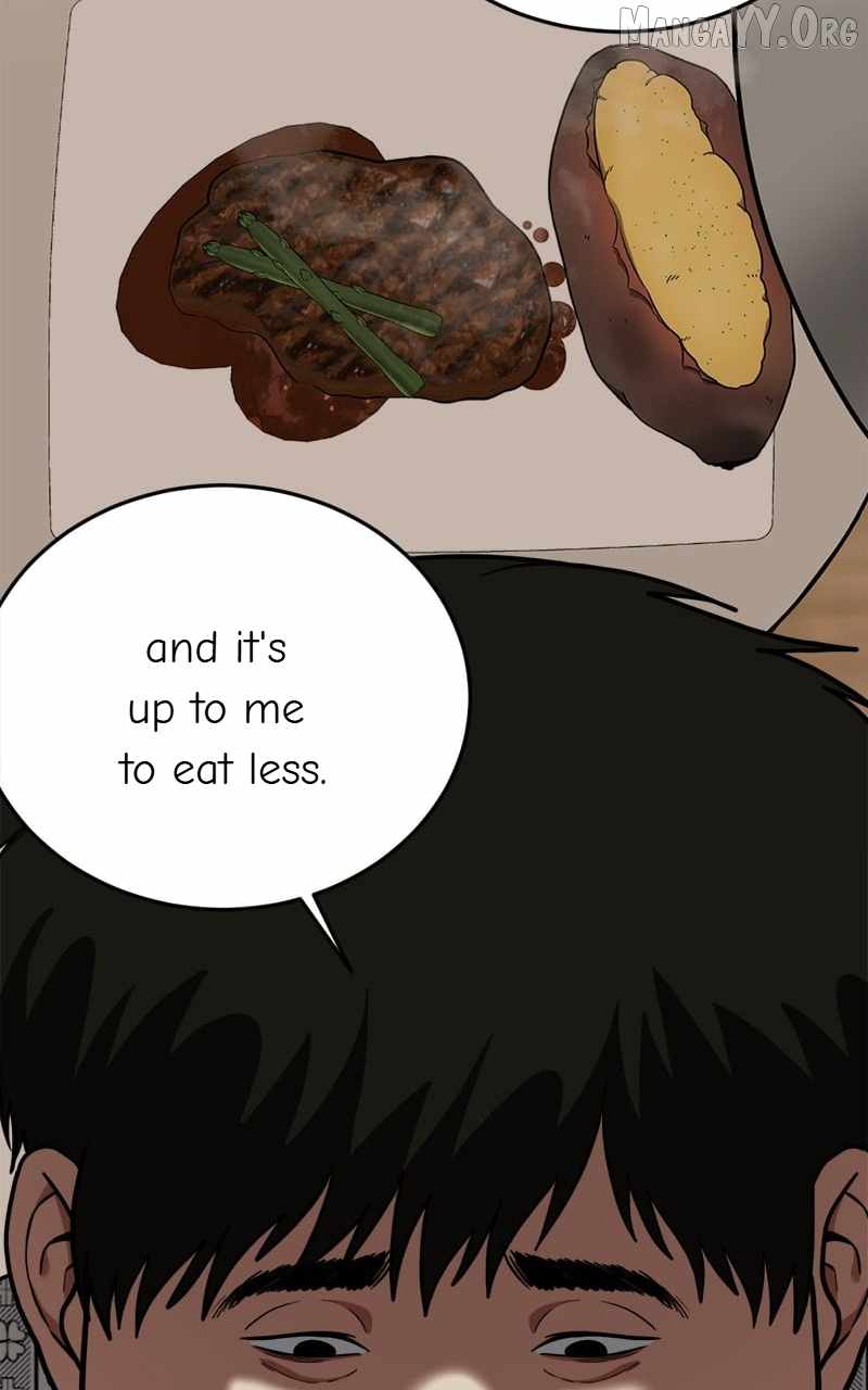 Read Change Me chapter 98 image 74 on Lezhin