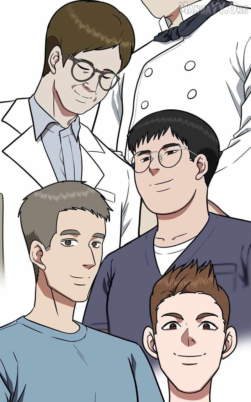 Read Change Me chapter 98 image 78 on Lezhin