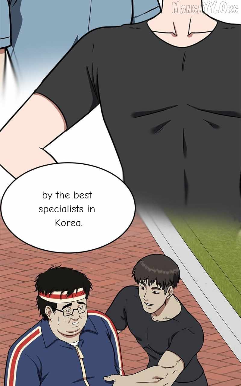 Read Change Me chapter 98 image 79 on Lezhin