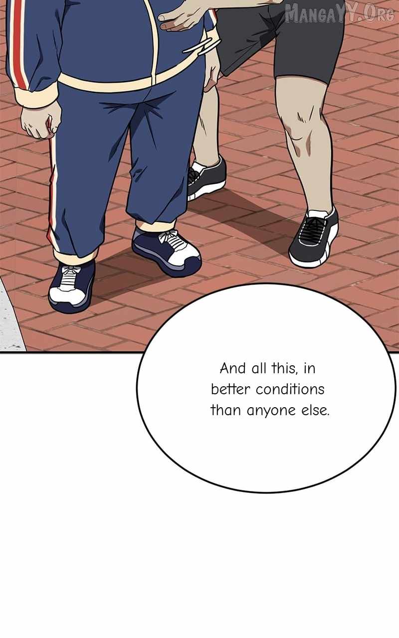 Read Change Me chapter 98 image 80 on Lezhin